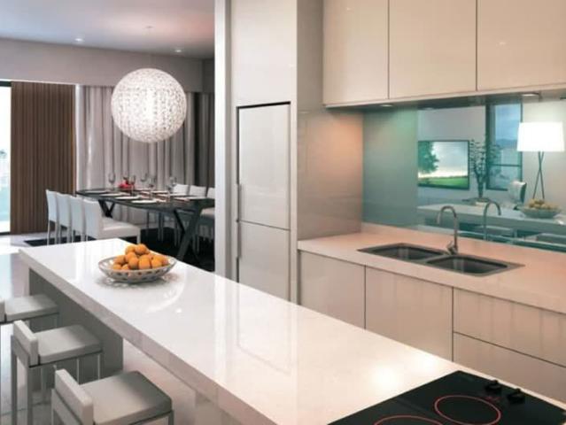 Apartment for rent in Taman Nusa Idaman, Iskandar Puteri