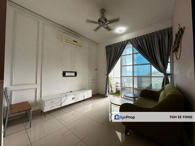 Condominium for sale in Pulai, Bukit Ledang
