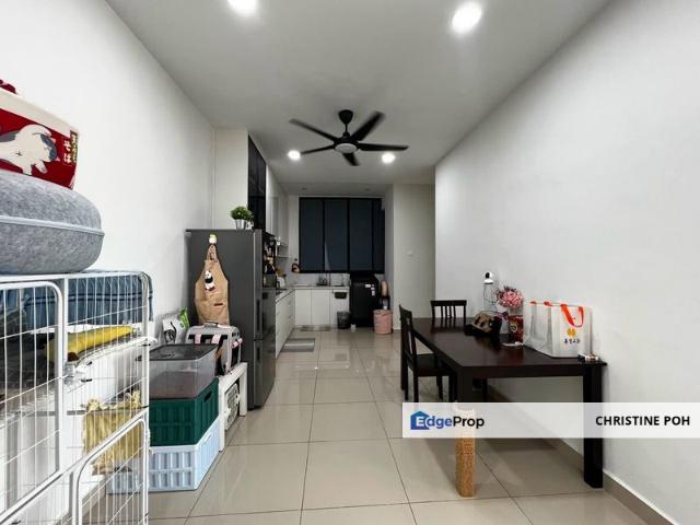 Condominium for sale in Pulai, Bukit Ledang