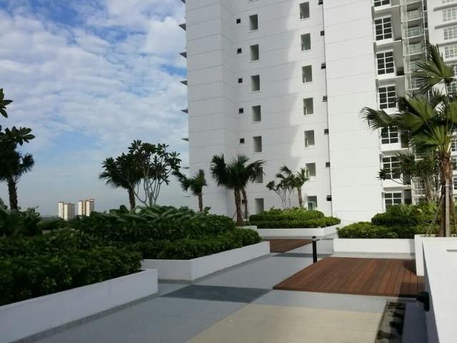 Apartment for rent in Taman Nusa Idaman, Iskandar Puteri