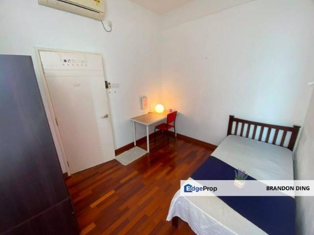 Condominium for rent in Taman Nusa Idaman, Iskandar Puteri