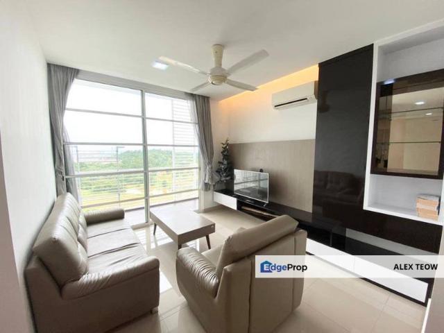 Condominium for sale in Pulai, Bukit Ledang