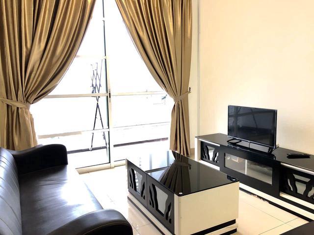 Apartment for sale in Bukit Ledang, Johor