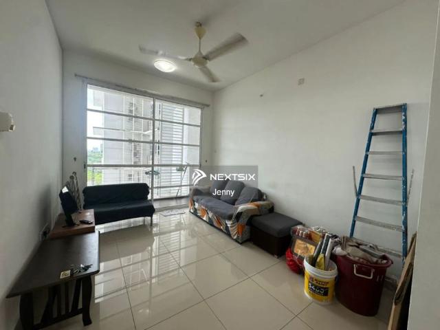Apartment for rent in Johore Bahru, Johor