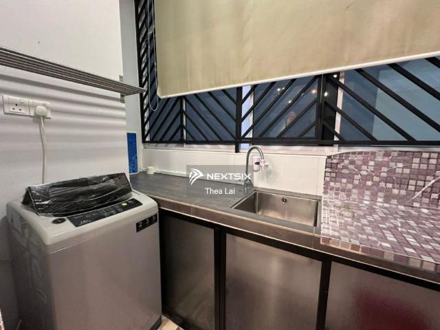 Apartment for rent in Skudai, Iskandar Puteri