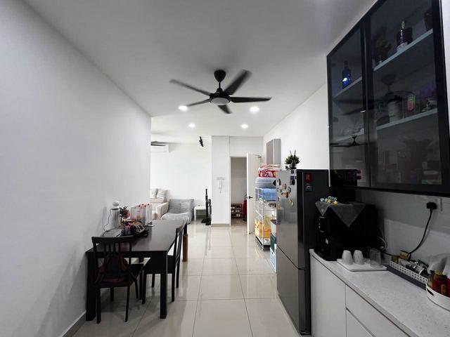Apartment for sale in Bukit Ledang, Johor
