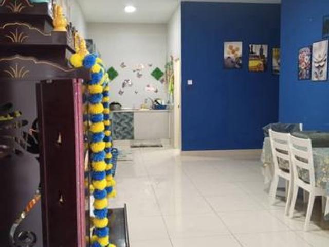 Apartment for sale in Bukit Ledang, Johor
