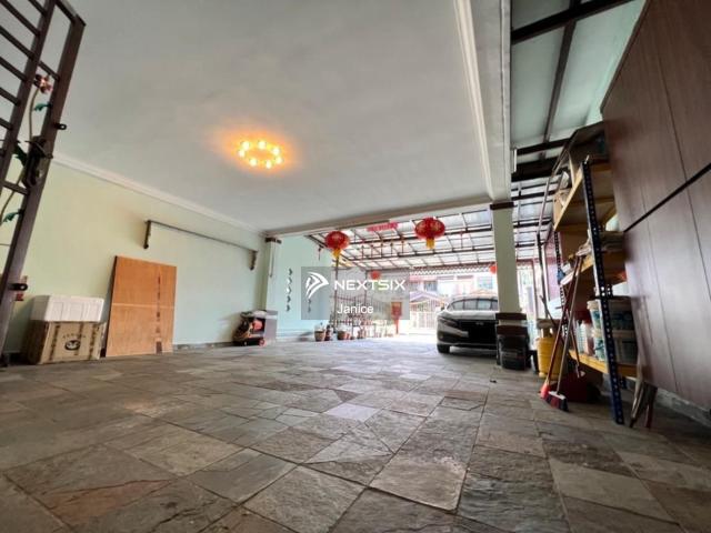 Residential House for sale in Johor