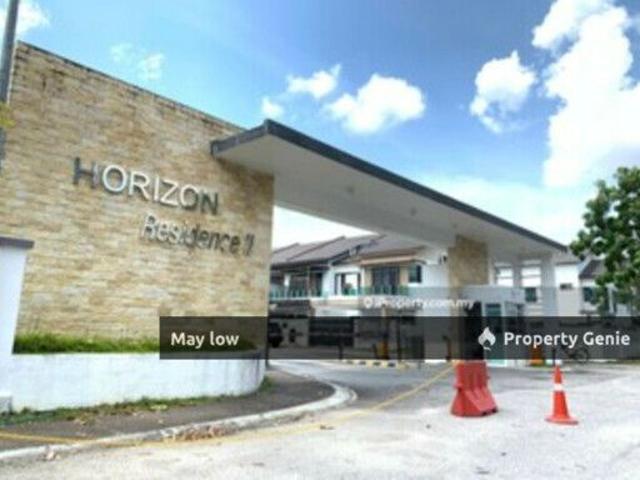 House for rent in Johore Bahru, Johor