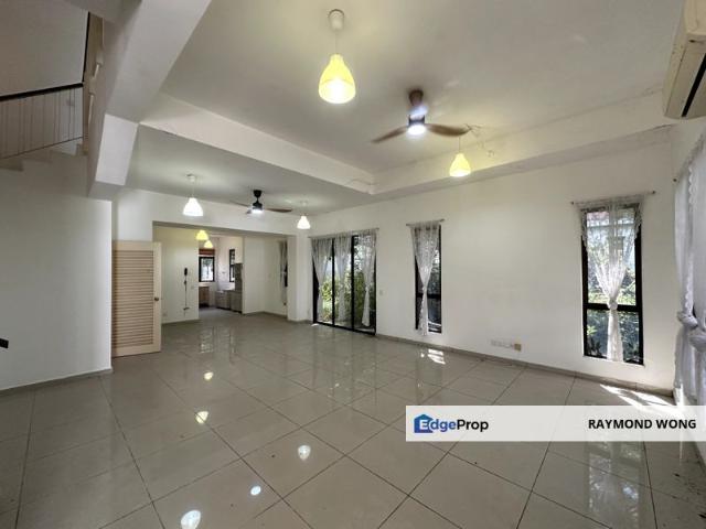 House for sale in Kajang, Langat