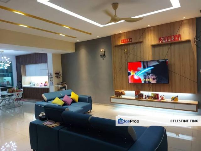 House for sale in Kajang, Langat