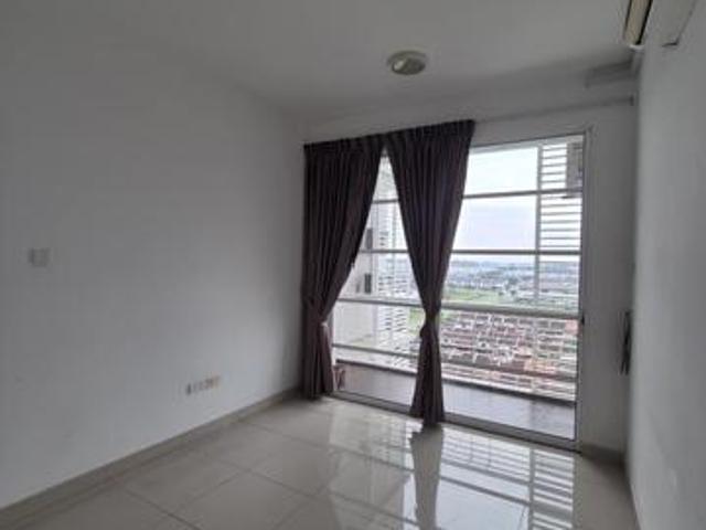 Apartment for rent in Bukit Ledang, Johor