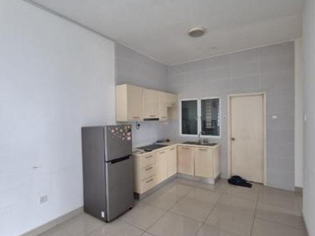 Apartment for rent in Bukit Ledang, Johor