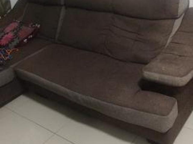 Apartment for rent in Bukit Ledang, Johor