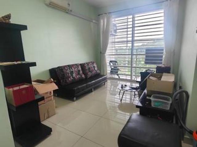 Apartment for rent in Bukit Ledang, Johor