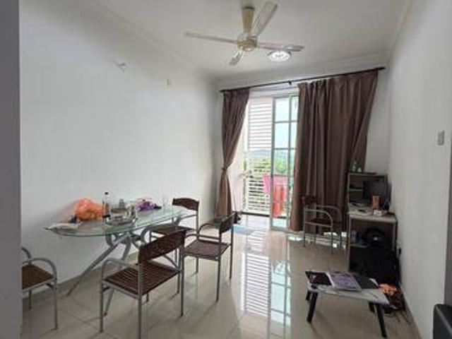 Apartment for sale in Bukit Ledang, Johor
