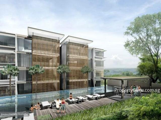 Condominium for rent