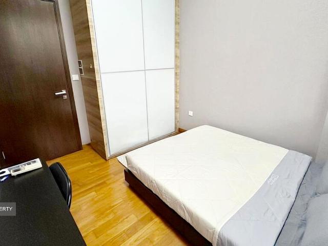 Condominium for rent
