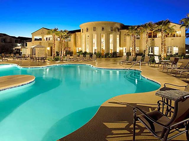 Apartment for rent in Henderson, Nevada