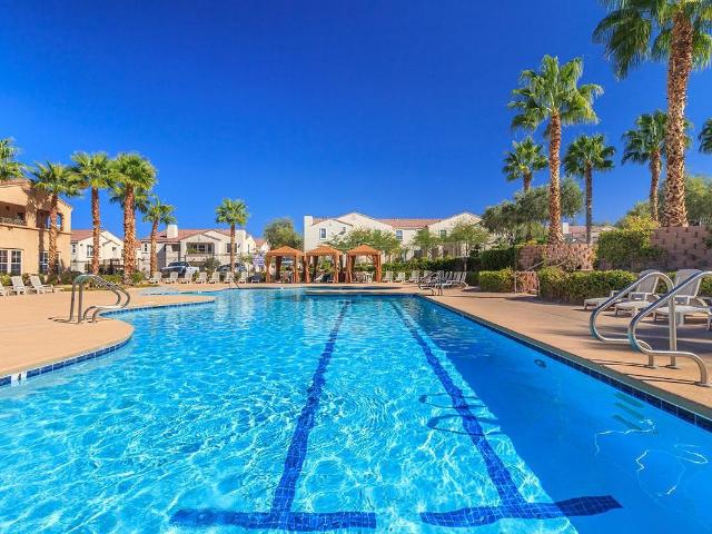 Apartment for rent in Henderson, Nevada