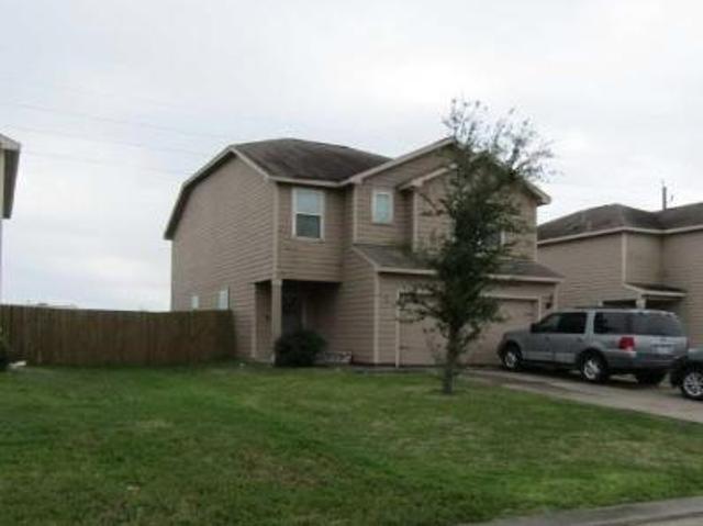 Property for sale in Chambers, Texas