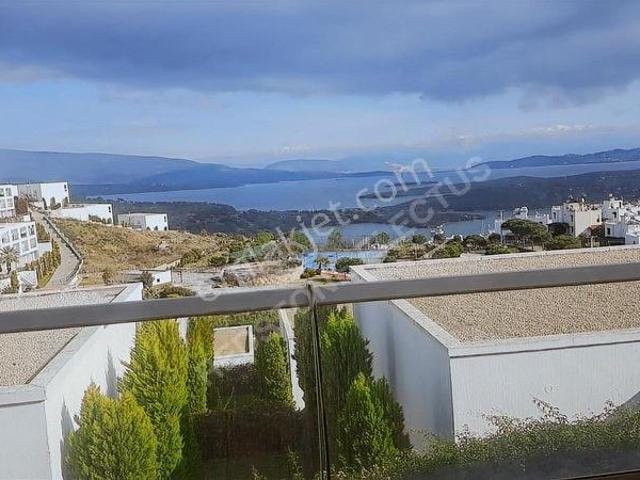 Milas, Muğla içerisinde satılık Villa