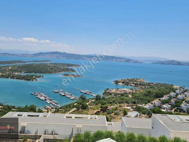 Milas, Muğla içerisinde satılık Villa