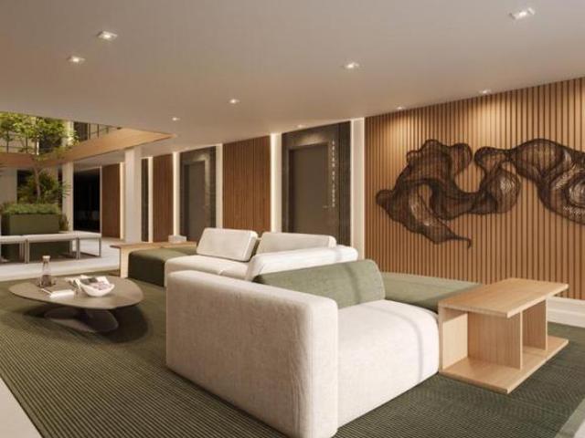 Apartamento venda em São Domingos, São José dos Pinhais
