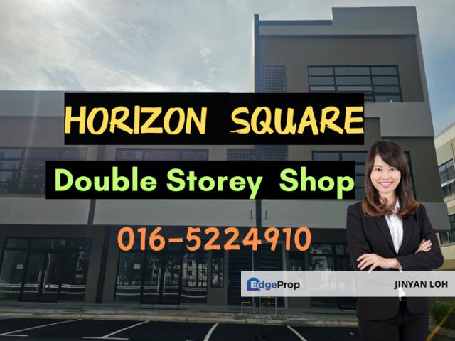 Shop for rent in Pulai, Bukit Ledang