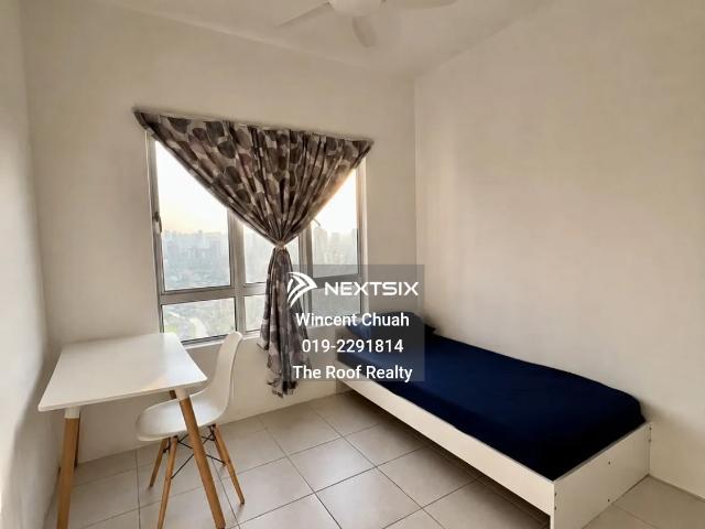 Shop for rent in Pulai, Bukit Ledang