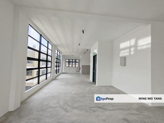Shop for rent in Pulai, Bukit Ledang