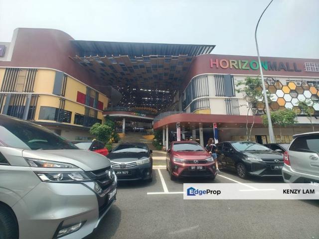 Shop for rent in Pulai, Iskandar Puteri