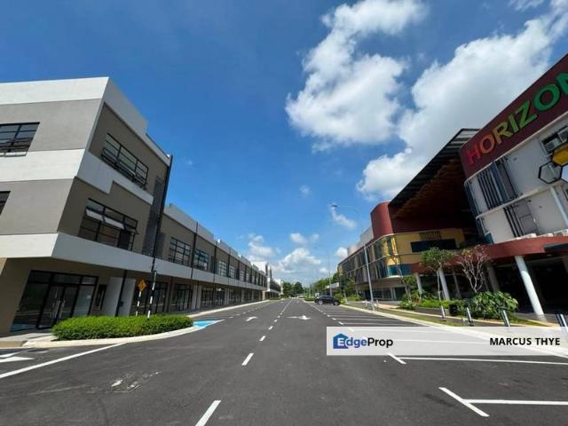 Shop for rent in Pulai, Iskandar Puteri