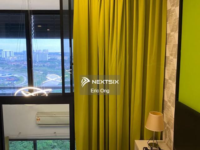 Shop for rent in Pulai, Bukit Ledang