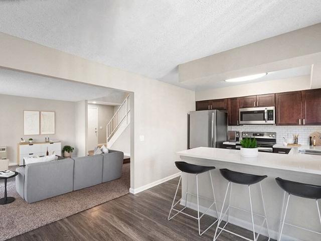 Apartment for rent in Santa Ana, California