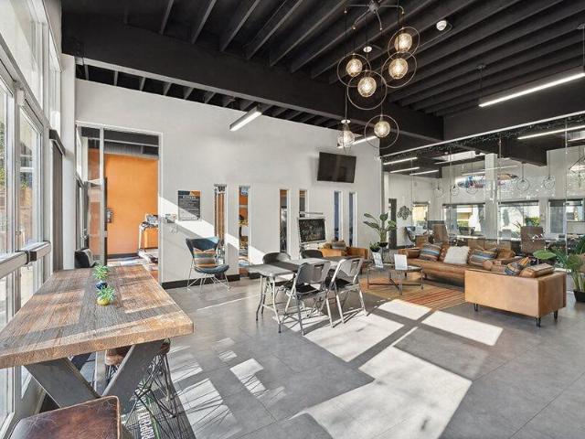 Apartment for rent in Santa Ana, California