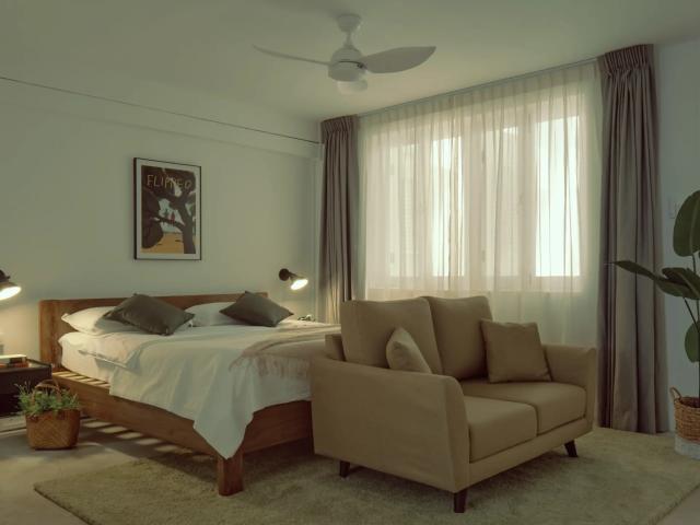 Apartment for rent