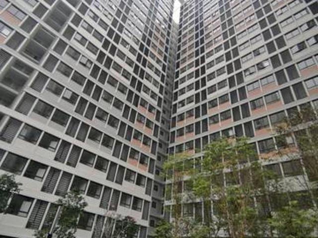 Serviced Residence for sale in Dengkil, Sepang