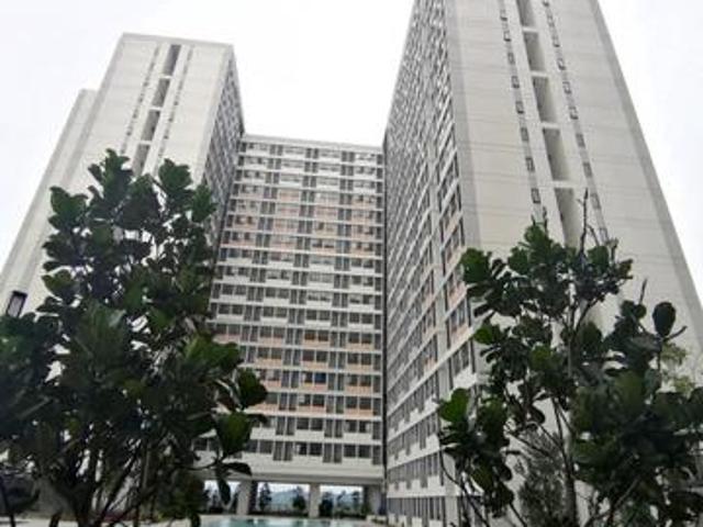 Serviced Residence for sale in Tanjong Sepat, Selangor