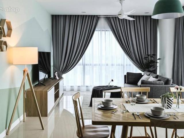 Serviced Residence for sale in Tanjong Sepat, Selangor