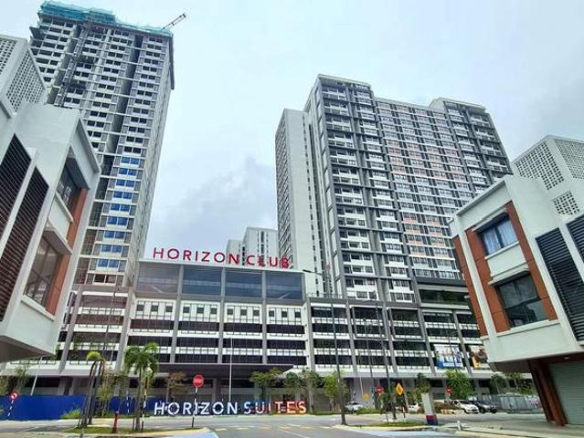 Condominium for sale in Sepang