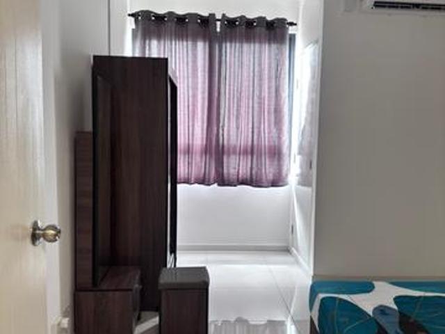 Serviced Residence for rent in Tanjong Sepat, Selangor