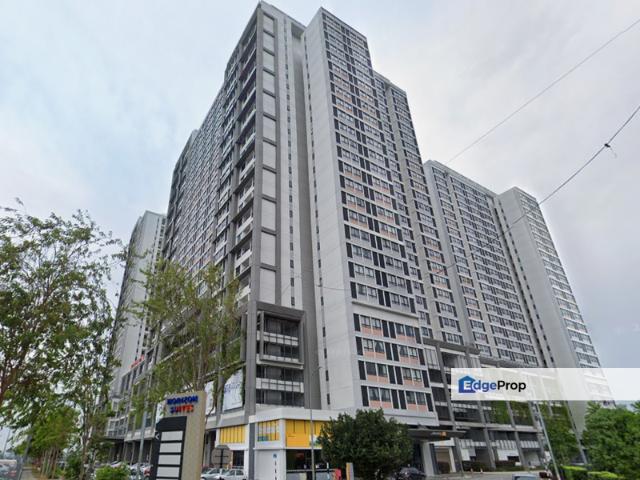 Shop for sale in Sunsuria City, Sepang