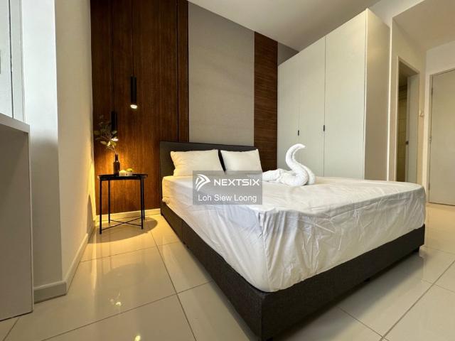 Room for rent in Tanjong Sepat, Selangor