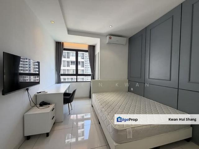 Condominium for sale in Tanjong Sepat, Selangor