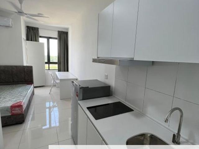 Condominium for rent in Tanjong Sepat, Selangor