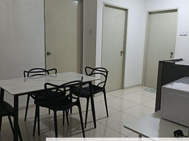 Condominium for rent in Tanjong Sepat, Selangor