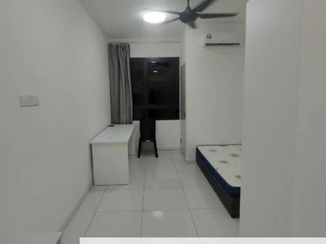 Condominium for rent in Tanjong Sepat, Selangor