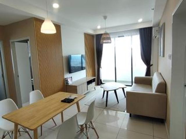 Serviced Residence for rent in Dengkil, Sepang