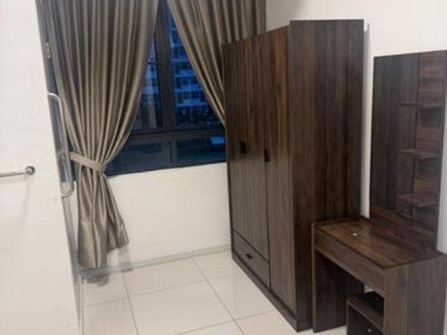 Serviced Residence for rent in Tanjong Sepat, Selangor